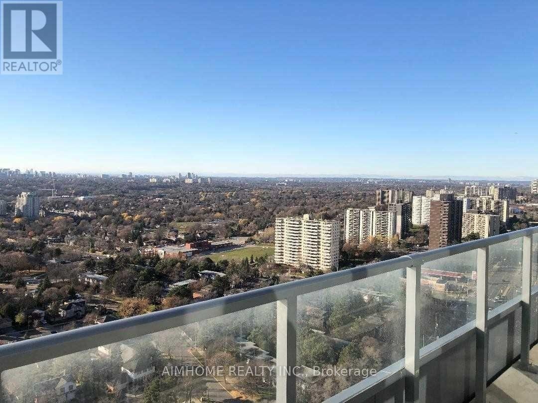 2403-50 Forest Manor Road, Toronto, ON, M2J 0E3 - 10