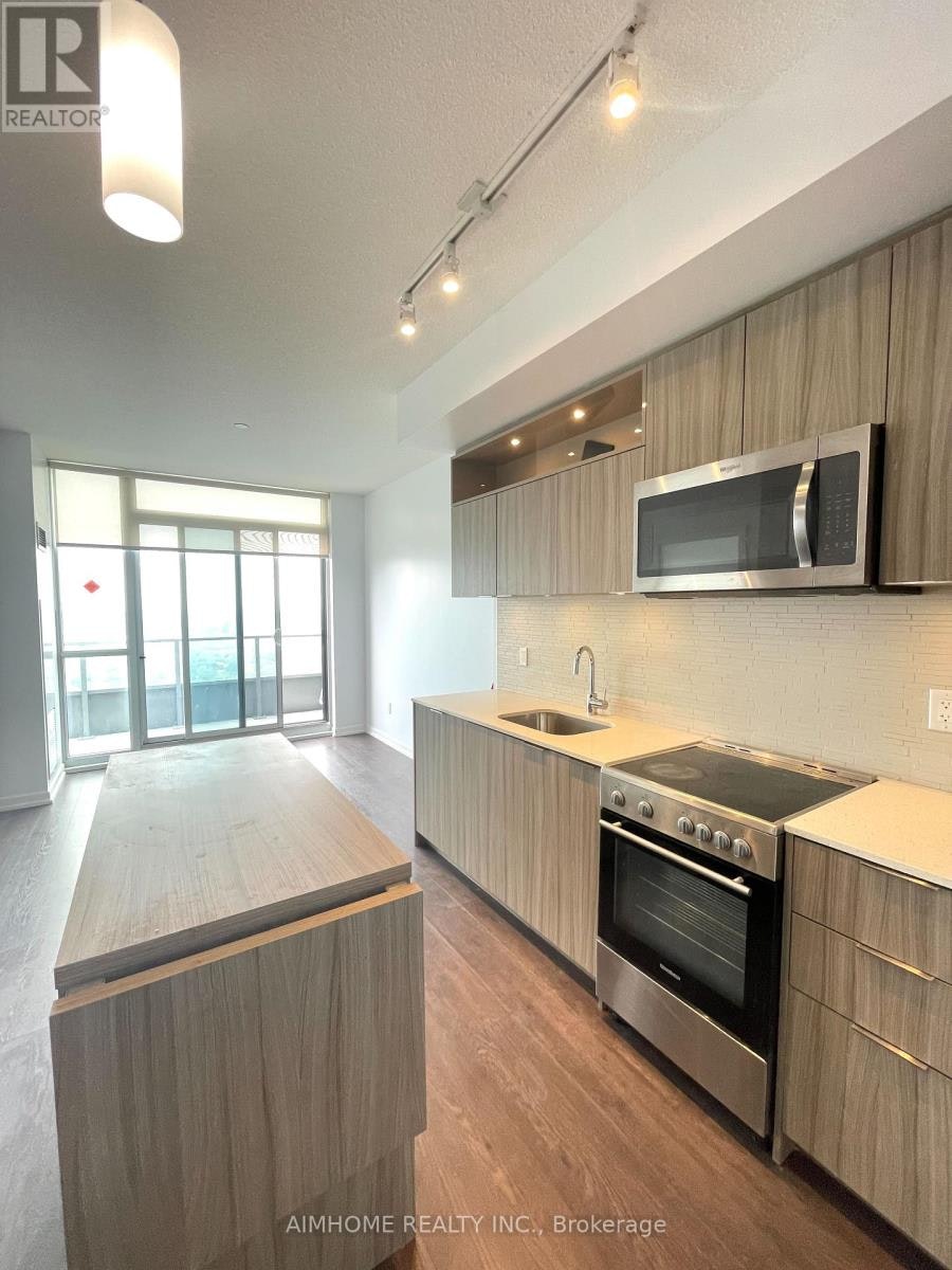 2403-50 Forest Manor Road, Toronto, ON, M2J 0E3 - 4