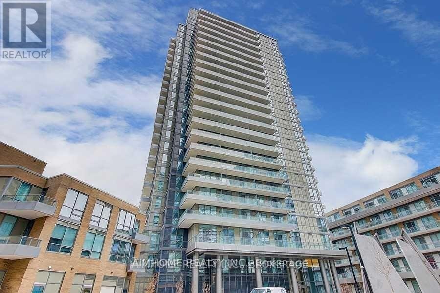 2403-50 Forest Manor Road, Toronto, ON, M2J 0E3