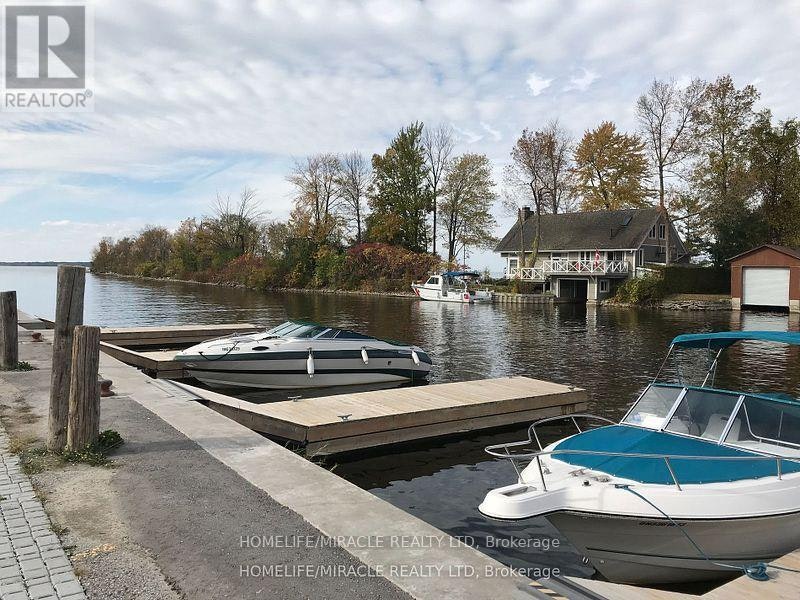 14 Foster Hewitt Street, Brock, ON, L0K 1A0 - 8