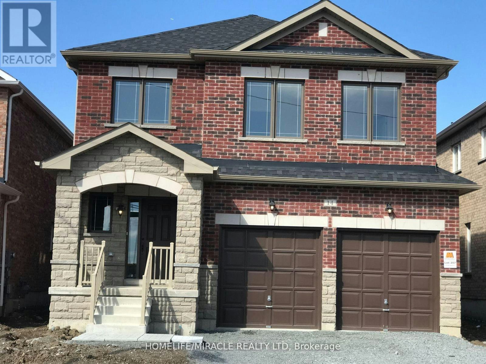 14 Foster Hewitt Street, Brock, ON, L0K 1A0