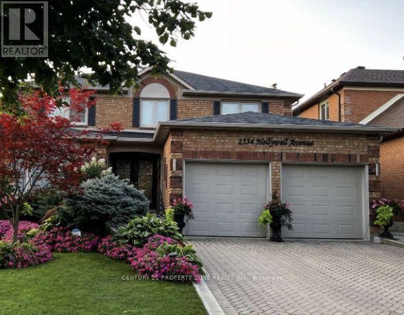 1534 Hollywell Avenue, Mississauga, ON, L5N 4P5
