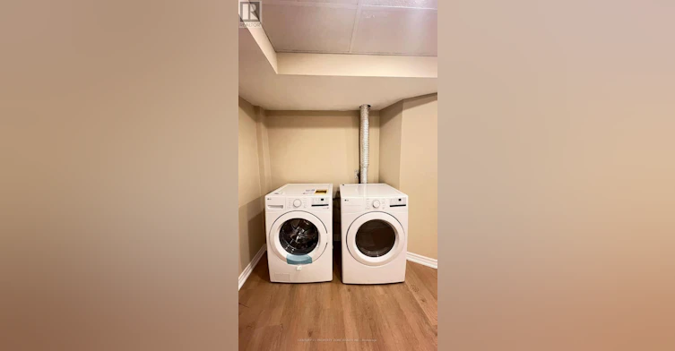 1534 Hollywell Avenue, Mississauga, ON, L5N 4P5 - 16