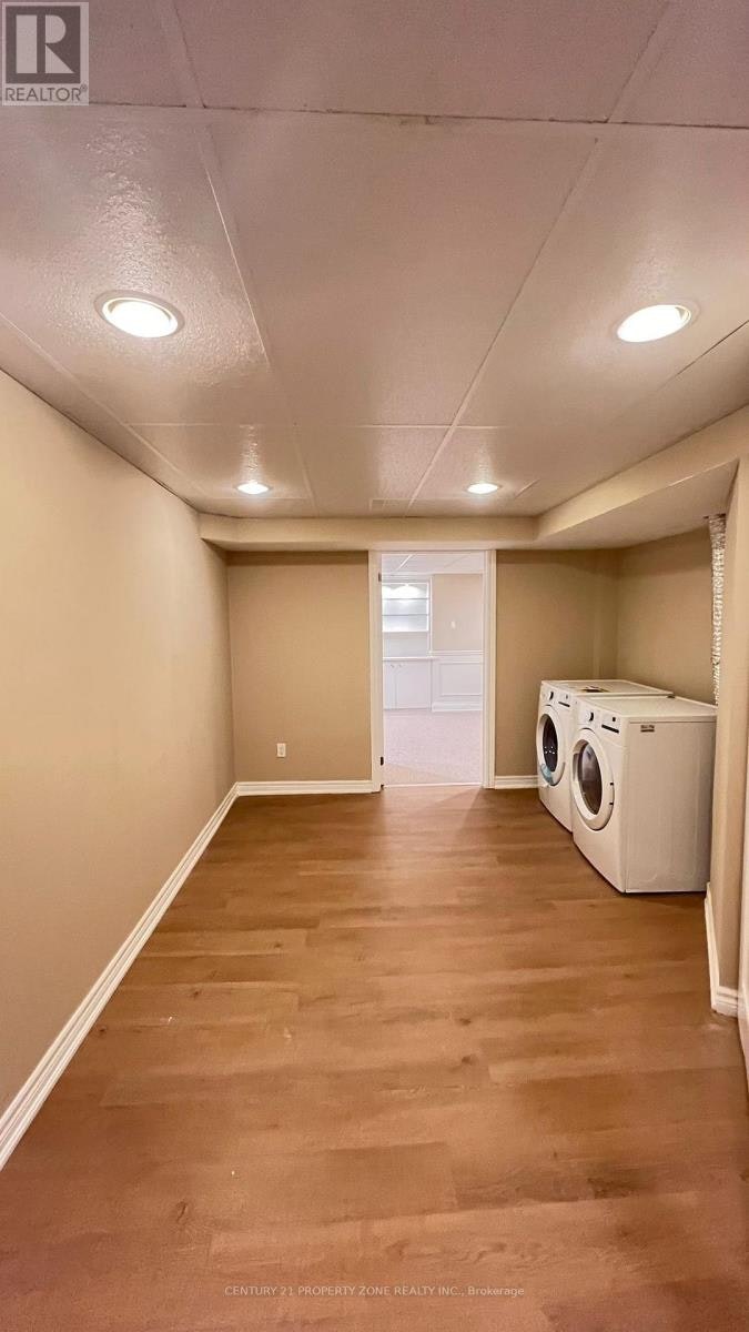 1534 Hollywell Avenue, Mississauga, ON, L5N 4P5 - 9