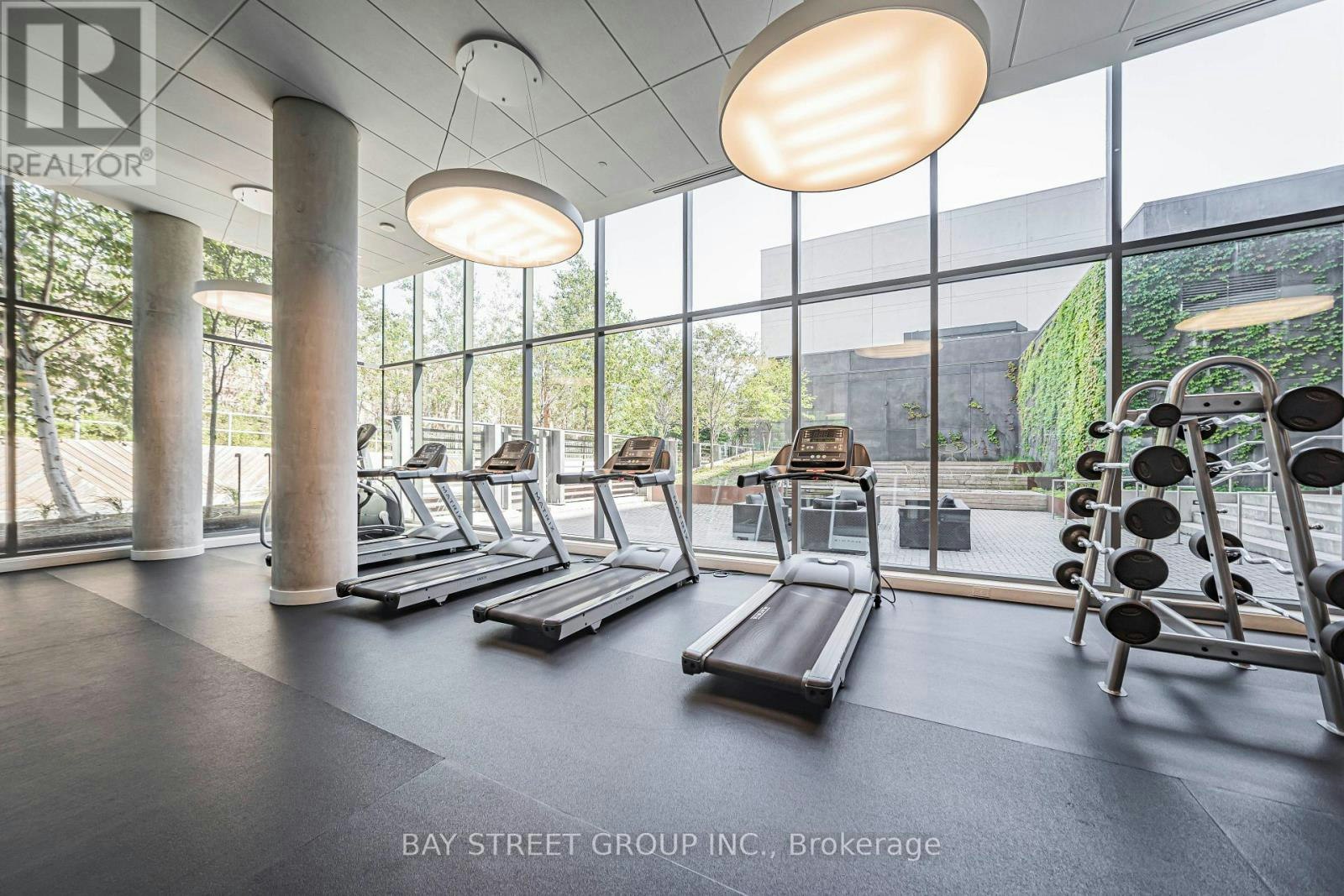 1020-160 Flemington Road, Toronto, ON, L5V 1J1 - 11