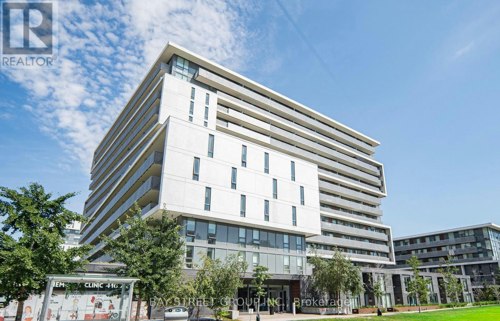 1020-160 Flemington Road, Toronto, ON, L5V 1J1 - 2