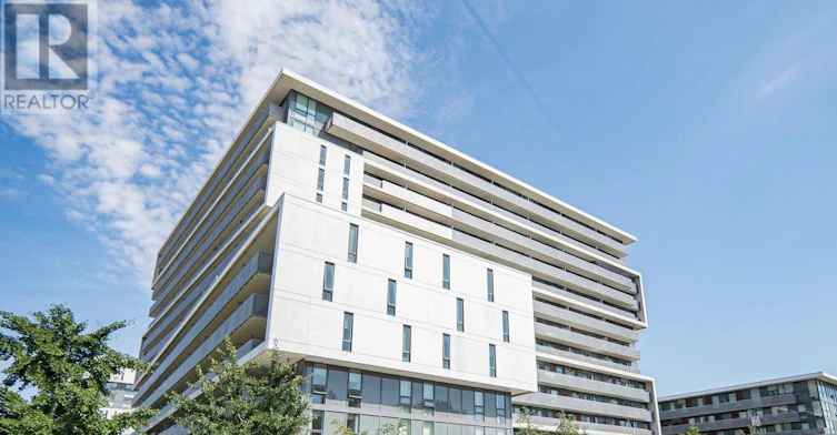 1020-160 Flemington Road, Toronto, ON, L5V 1J1 - 2