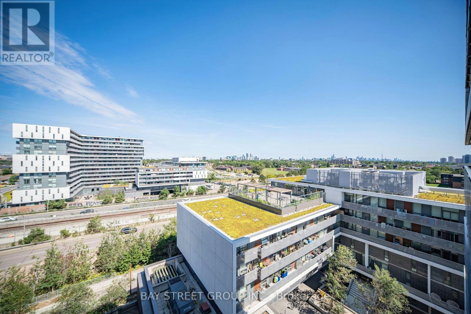 1020-160 Flemington Road, Toronto, ON, L5V 1J1 - 48