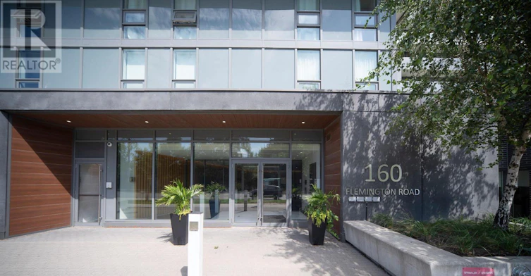 1020-160 Flemington Road, Toronto, ON, L5V 1J1 - 3