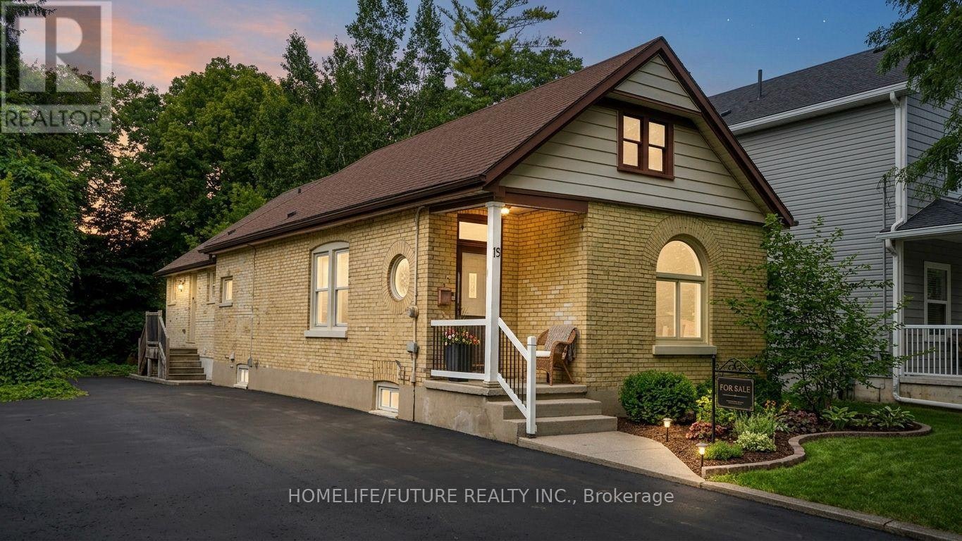 15 Charles Street, London, ON, N6H 1H1
