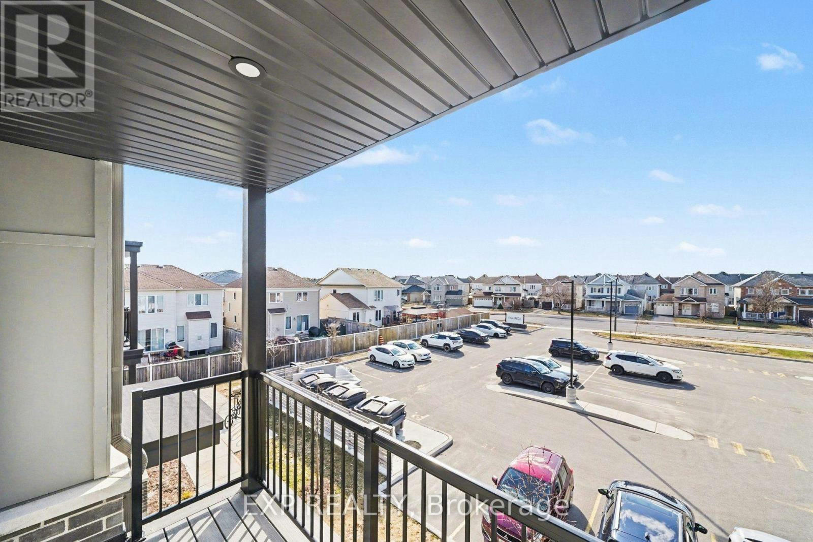 B-199 Monaco Place, Ottawa, ON, K4A 5N7 - 12