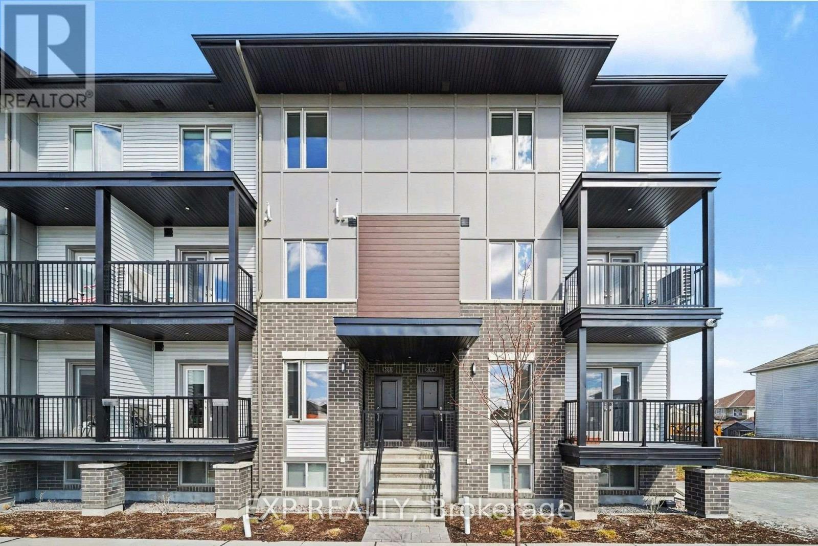B-199 Monaco Place, Ottawa, ON, K4A 5N7