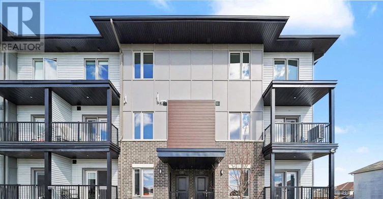 B-199 Monaco Place, Ottawa, ON, K4A 5N7