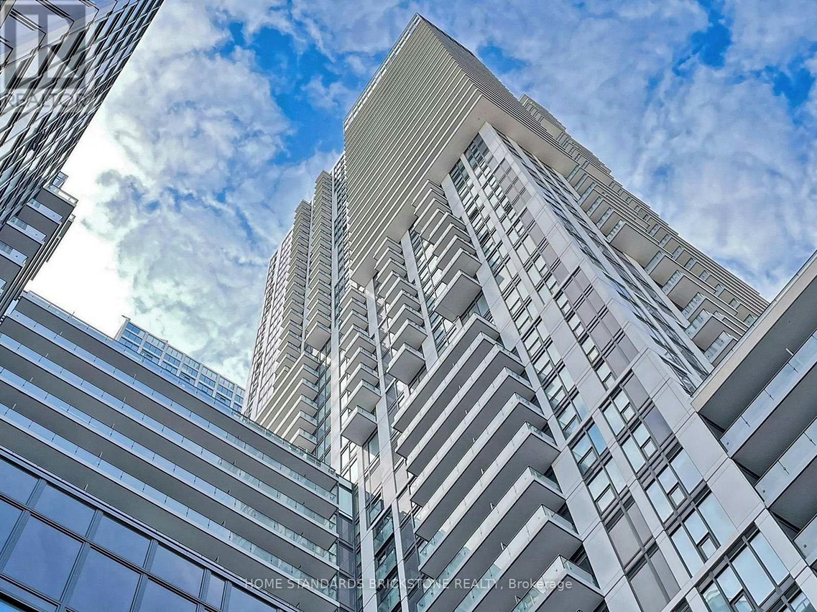 1205-251 Jarvis Street, Toronto, ON, M5B 0C3 - 3