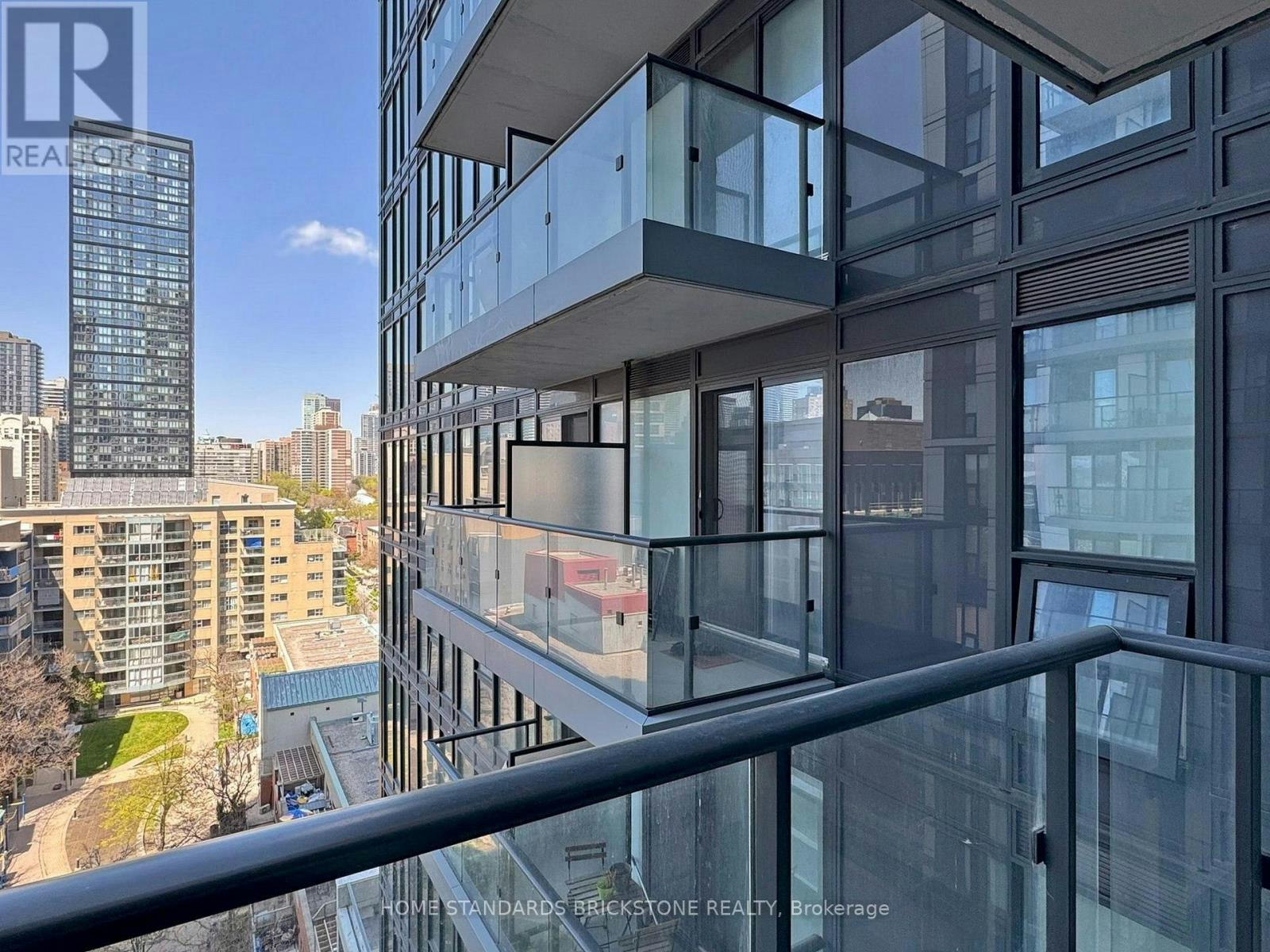 1205-251 Jarvis Street, Toronto, ON, M5B 0C3 - 23