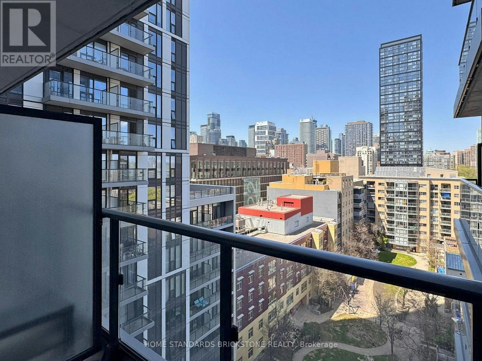 1205-251 Jarvis Street, Toronto, ON, M5B 0C3 - 22