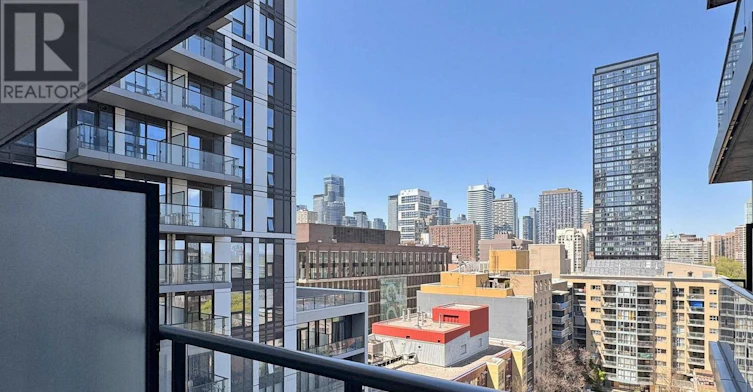 1205-251 Jarvis Street, Toronto, ON, M5B 0C3 - 22