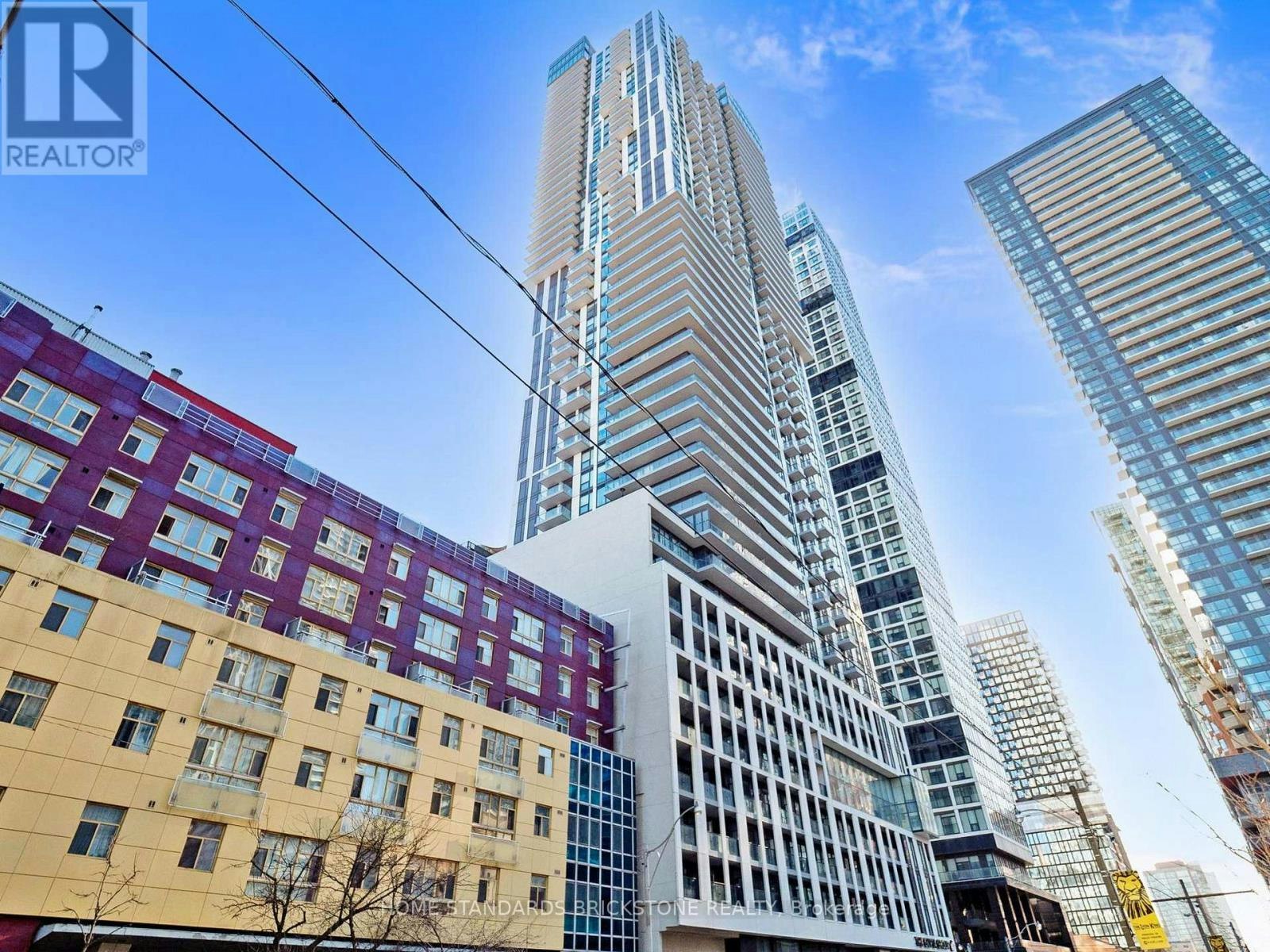 1205-251 Jarvis Street, Toronto, ON, M5B 0C3 - 2