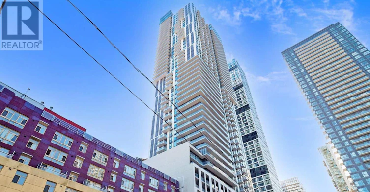 1205-251 Jarvis Street, Toronto, ON, M5B 0C3 - 2