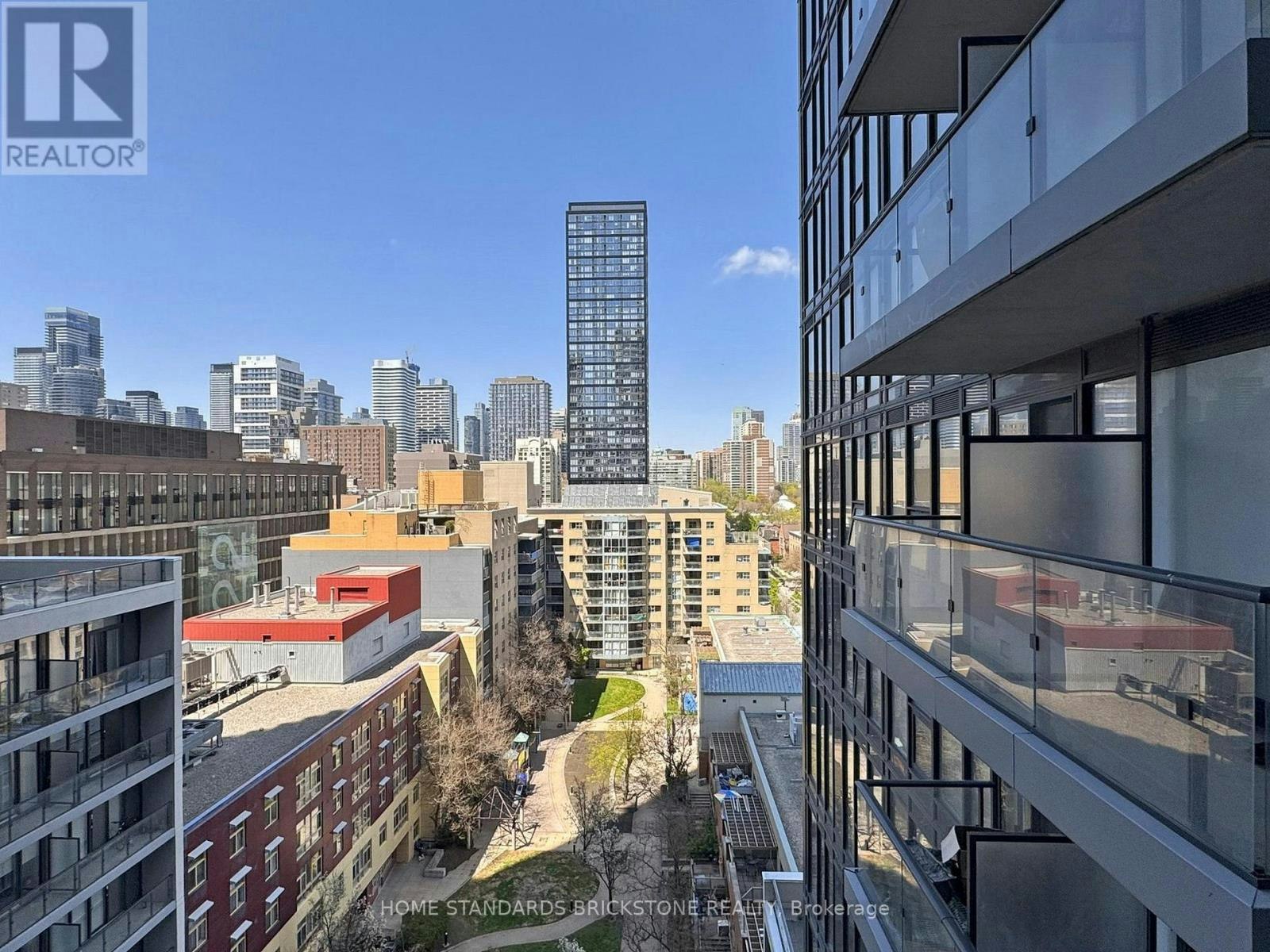 1205-251 Jarvis Street, Toronto, ON, M5B 0C3 - 25