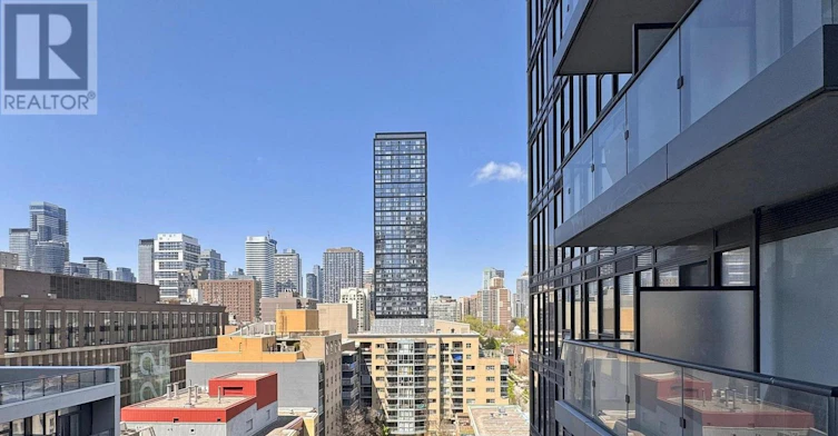 1205-251 Jarvis Street, Toronto, ON, M5B 0C3 - 25