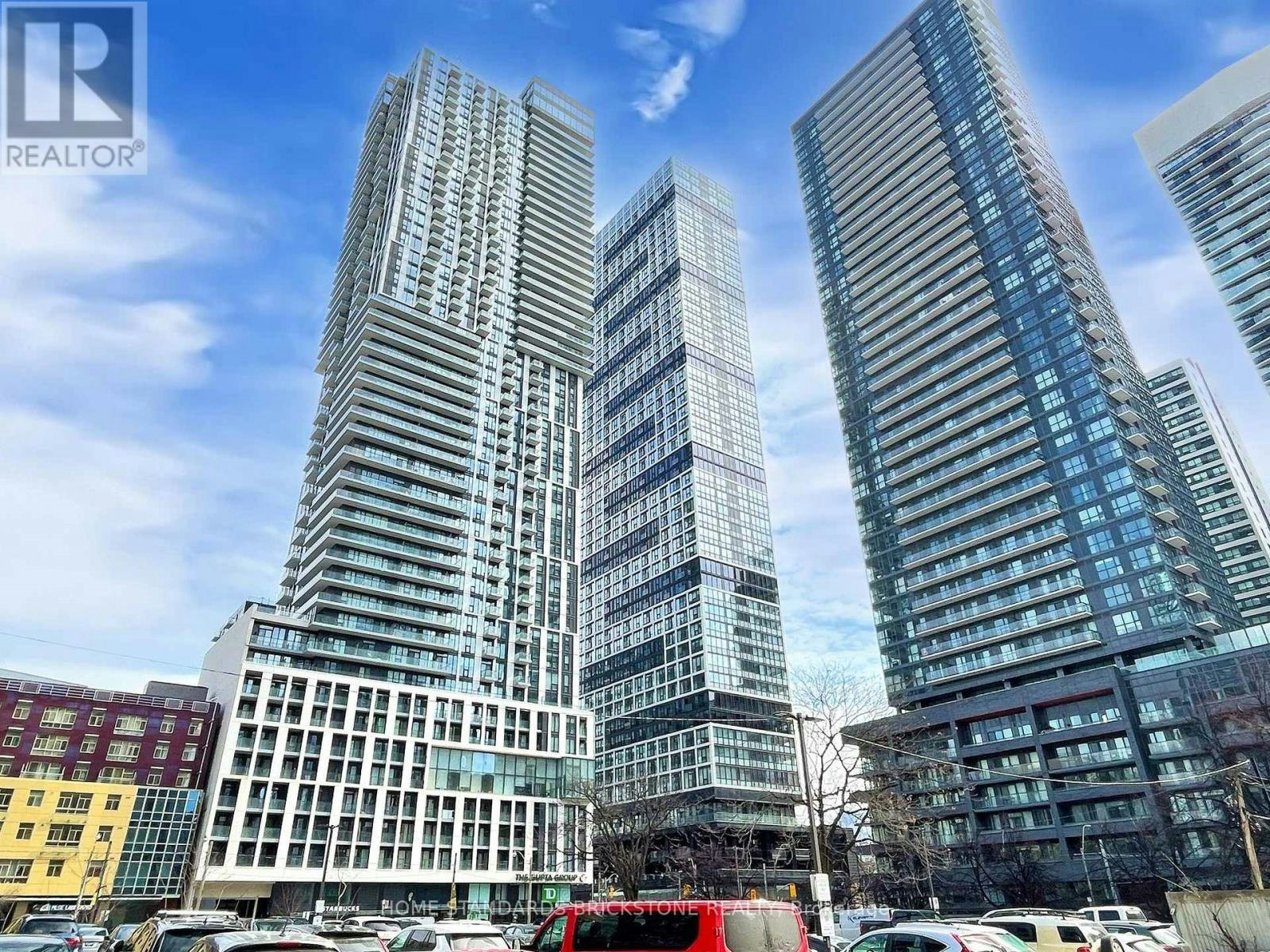1205-251 Jarvis Street, Toronto, ON, M5B 0C3