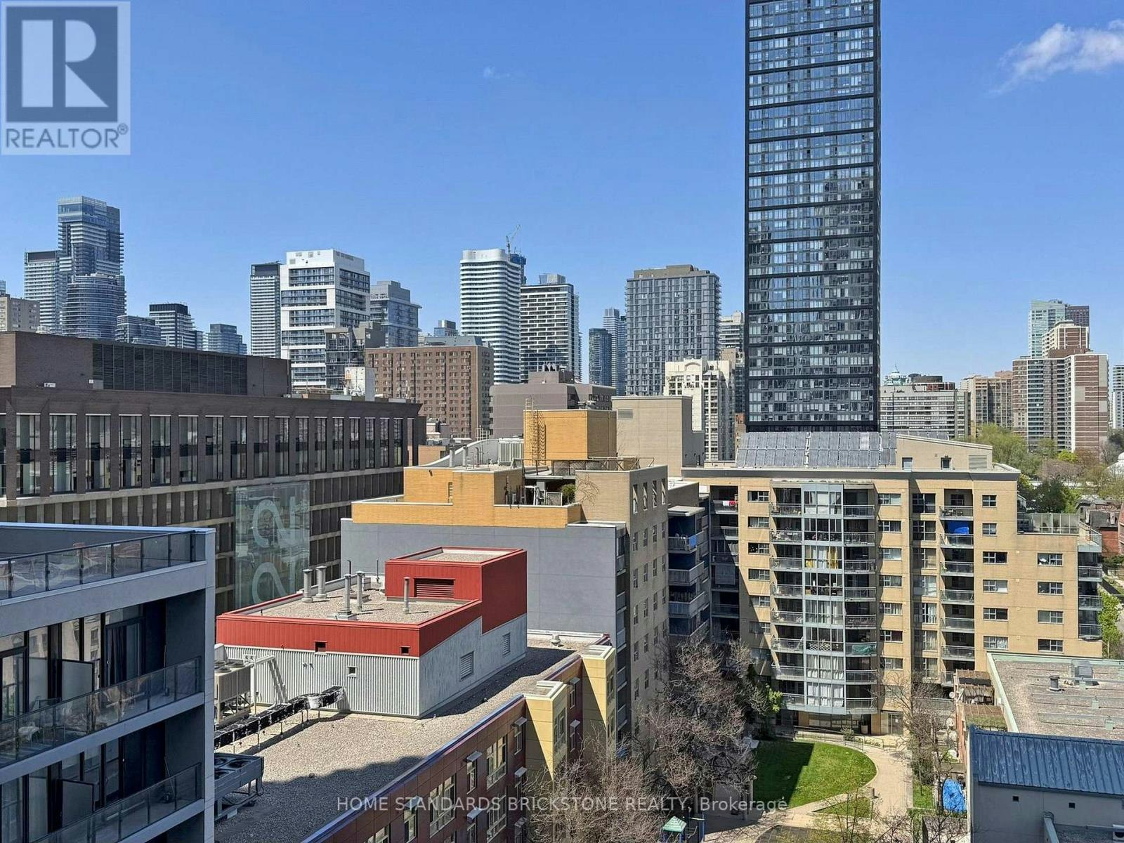 1205-251 Jarvis Street, Toronto, ON, M5B 0C3 - 26