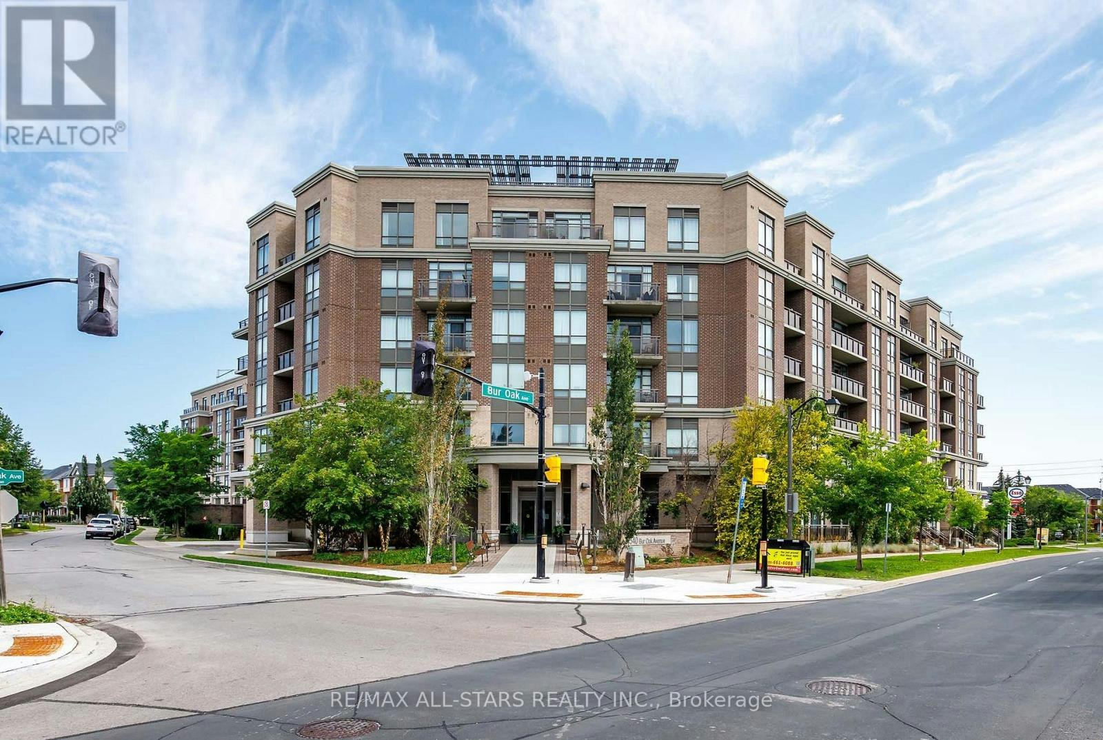 713-540 Bur Oak Avenue, Markham, ON, L6C 0C4