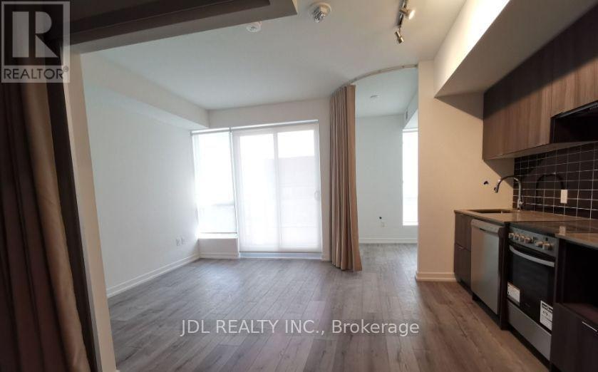 5101-395 Bloor Street E, Toronto, ON, M4W 0B4 - 2