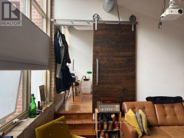203-736 Dundas Street E, Toronto, ON, M5A 2C5 - 11