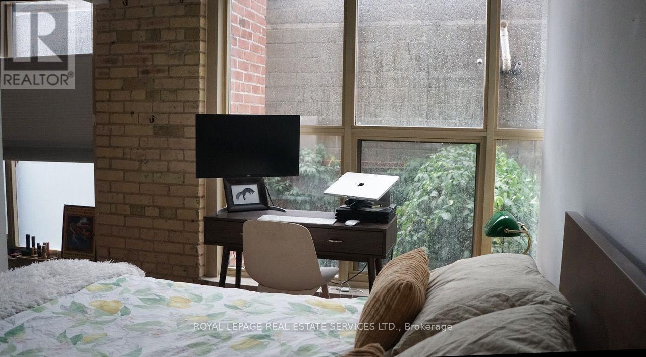 203-736 Dundas Street E, Toronto, ON, M5A 2C5 - 22