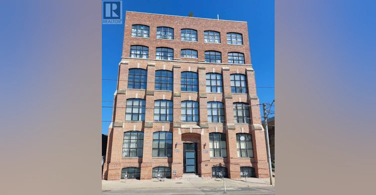 203-736 Dundas Street E, Toronto, ON, M5A 2C5 - 29