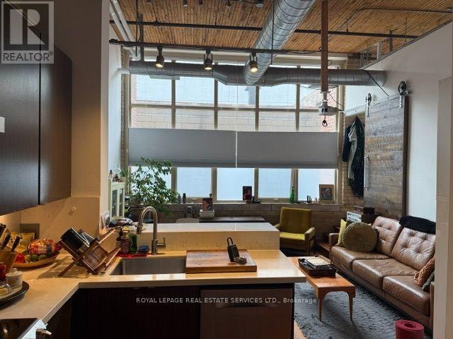 203-736 Dundas Street E, Toronto, ON, M5A 2C5 - 8