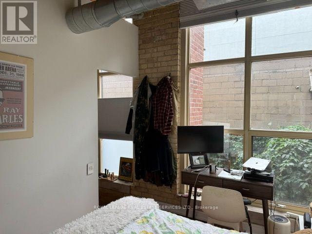 203-736 Dundas Street E, Toronto, ON, M5A 2C5 - 21