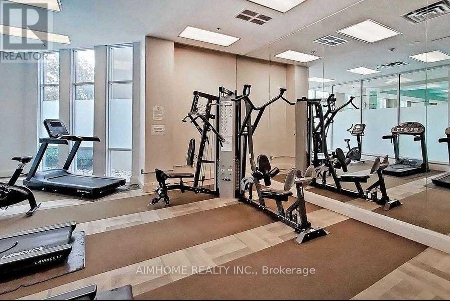 2407-50 Brian Harrison Way, Toronto, ON, M1P 5J4 - 9