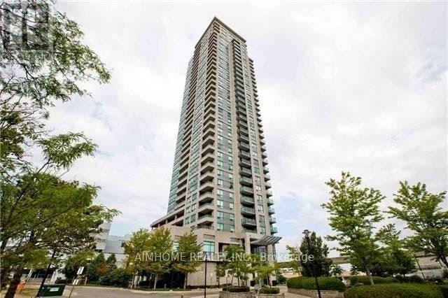 2407-50 Brian Harrison Way, Toronto, ON, M1P 5J4
