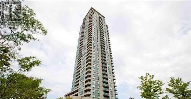 2407-50 Brian Harrison Way, Toronto, ON, M1P 5J4