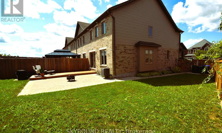 199 Hutchinson Drive