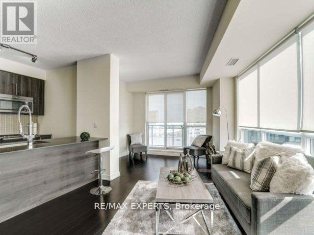 1002-510 Curran Place, Mississauga, ON, L5B 0J8 - 3