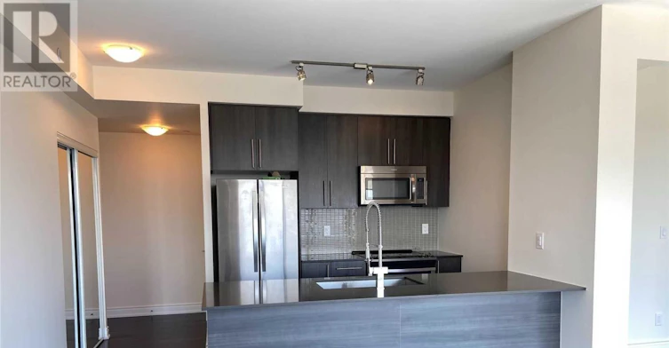1002-510 Curran Place, Mississauga, ON, L5B 0J8 - 21