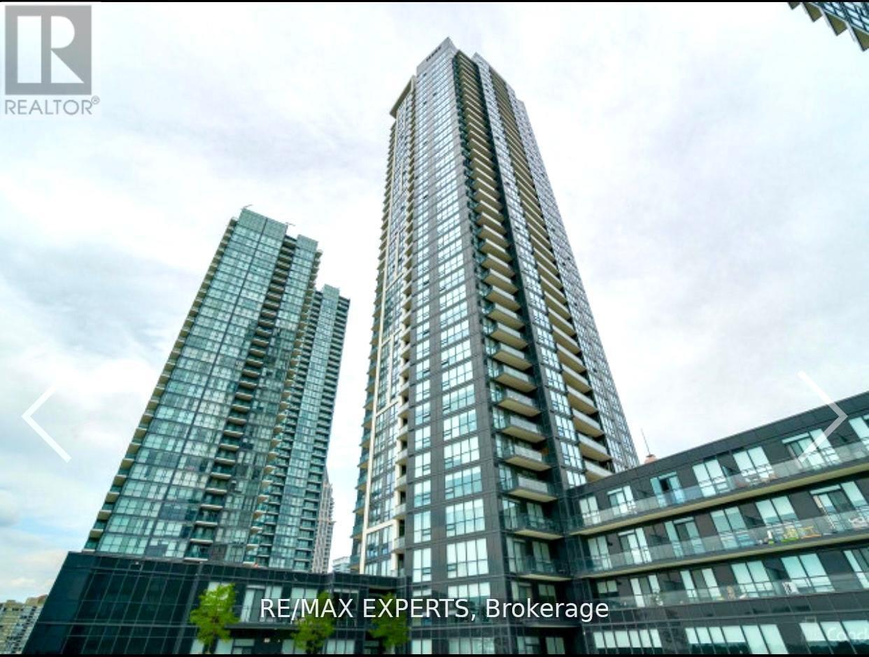 1002-510 Curran Place, Mississauga, ON, L5B 0J8