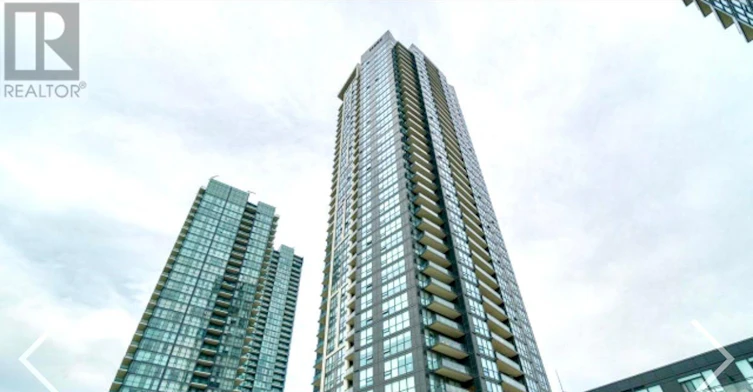 1002-510 Curran Place, Mississauga, ON, L5B 0J8