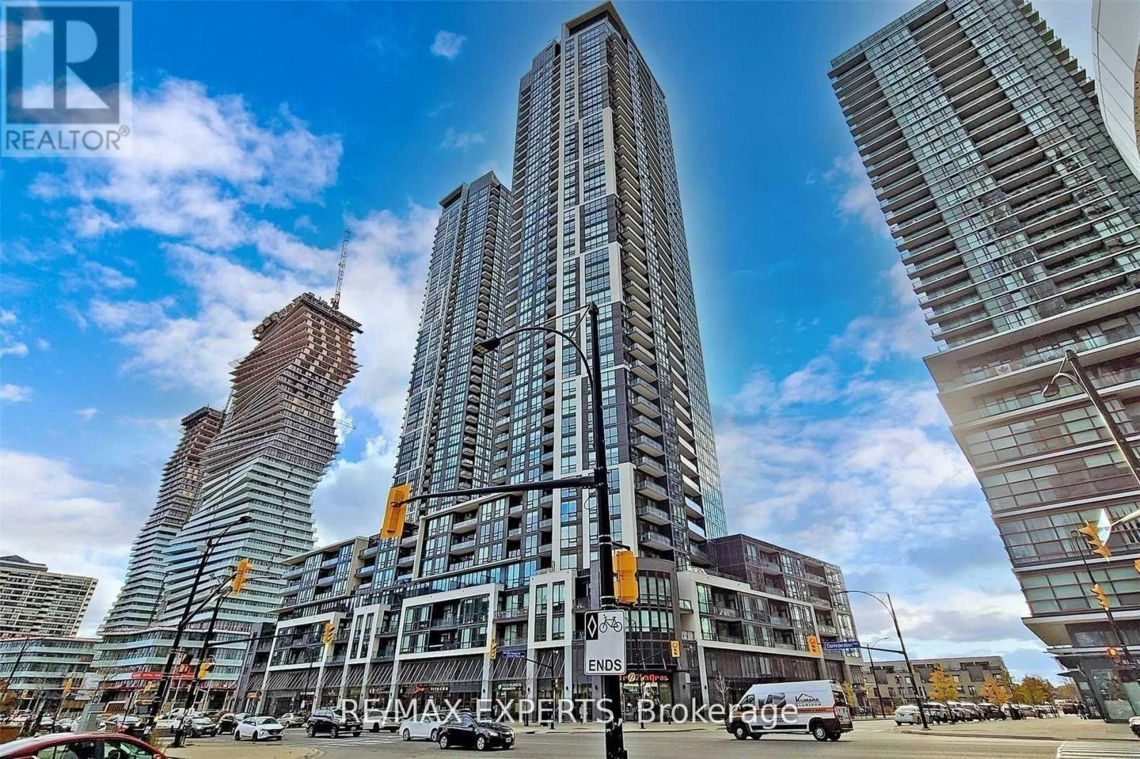 1002-510 Curran Place, Mississauga, ON, L5B 0J8 - 19