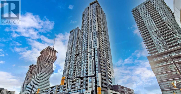 1002-510 Curran Place, Mississauga, ON, L5B 0J8 - 19