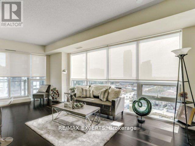 1002-510 Curran Place, Mississauga, ON, L5B 0J8 - 2