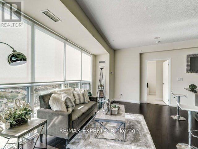 1002-510 Curran Place, Mississauga, ON, L5B 0J8 - 4