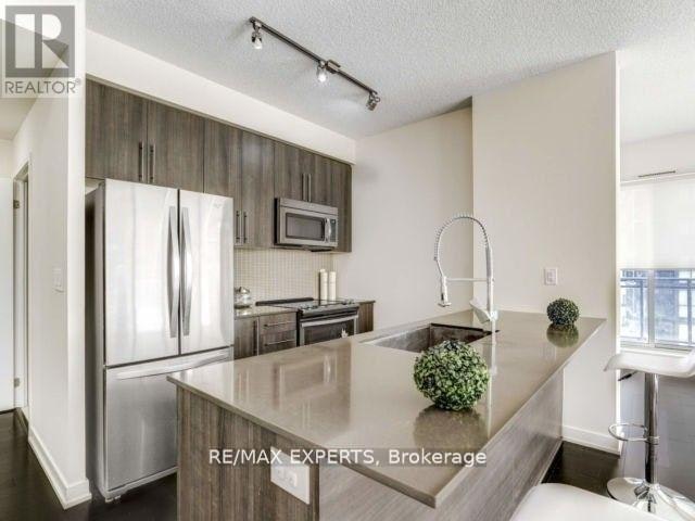 1002-510 Curran Place, Mississauga, ON, L5B 0J8 - 6