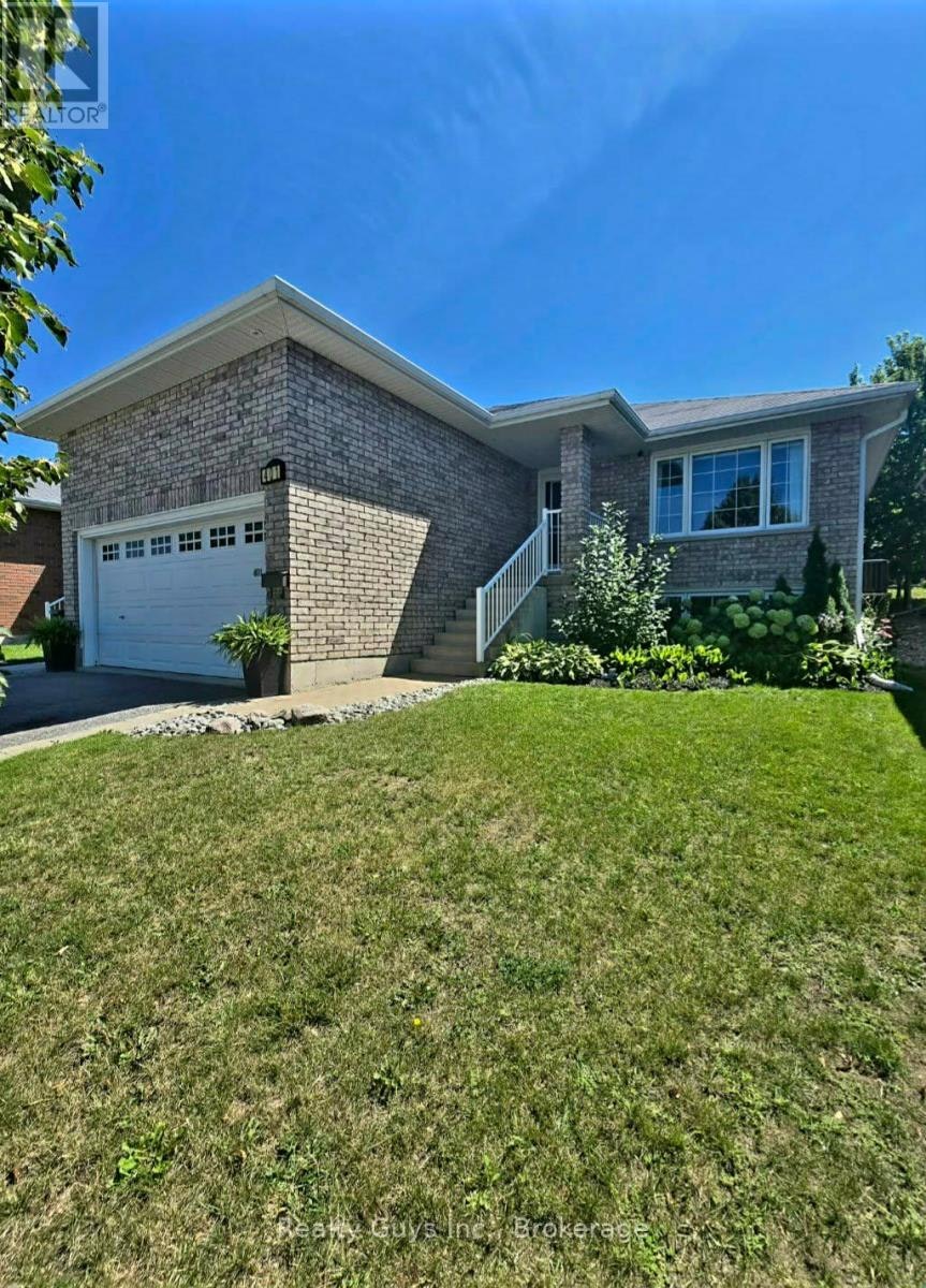 401 Bianco Crescent, Peterborough, ON, K9K 0A3