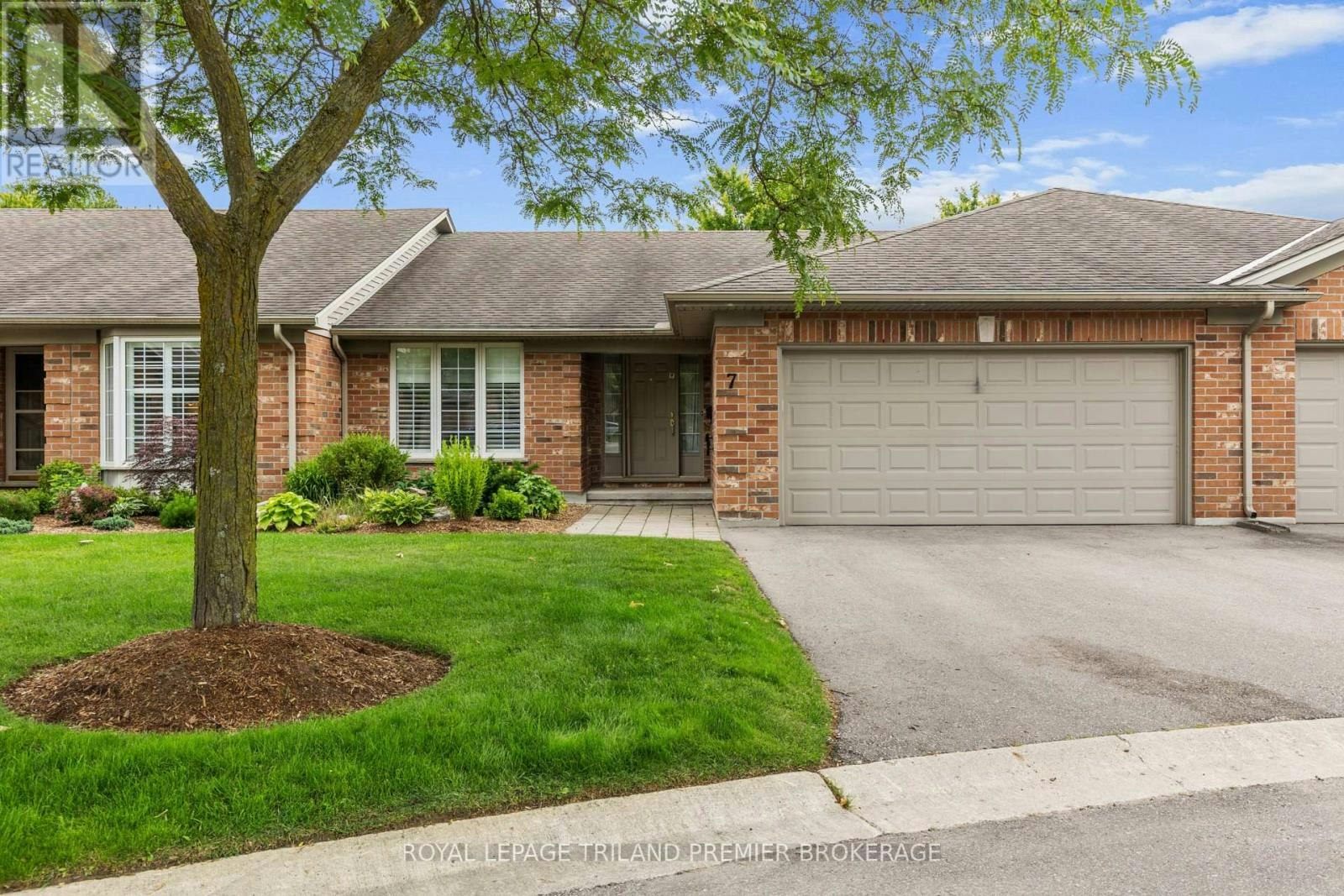 7-1755 Louise Boulevard, London, ON, N6G 5G4