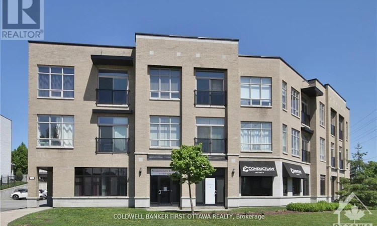 205-500 Claridge Drive